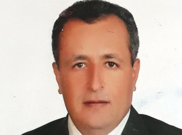 Süleyman TINASTEPE - Metal Teknolojisi Öğretmeni