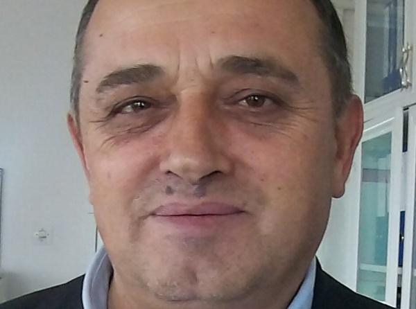 Ahmet Salih KODAL - Halıcılık Öğretmeni