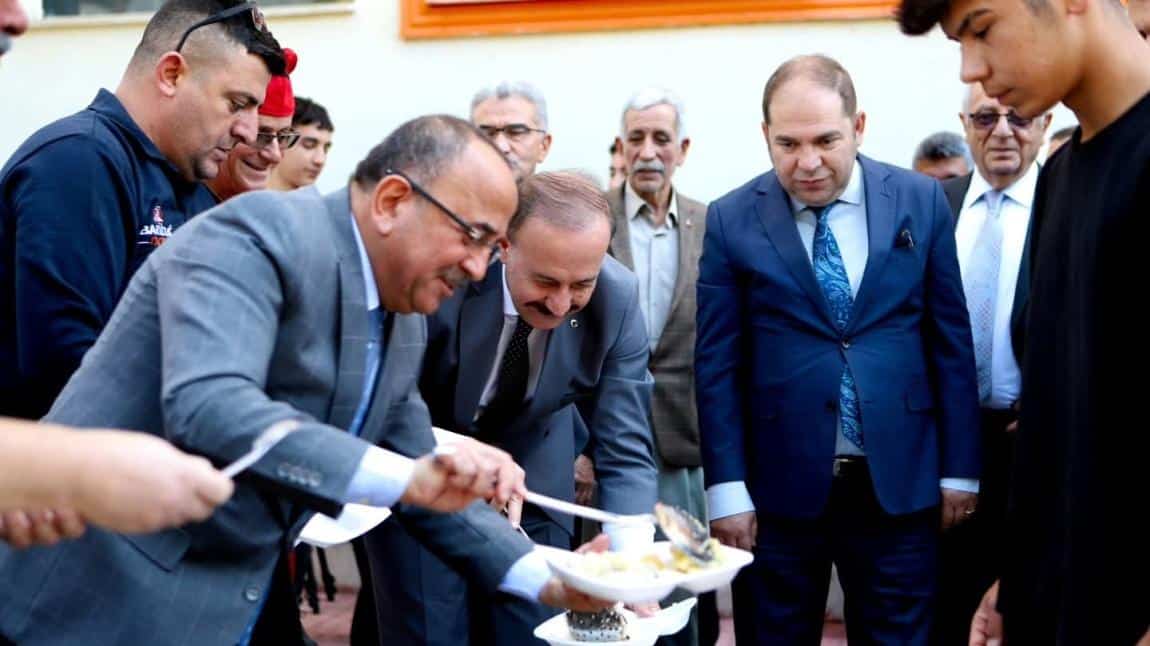  Ahilik Kültürü, Mesleki Eğitimle Yaşatılıyor